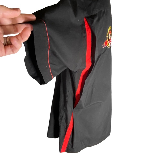 Hot August Nights 2007 Button Down Short Sleeve Shirt Size 3XL - Picture 5 of 11